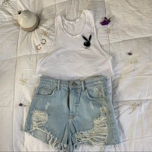 Who needs a staple pair of sexy shorts?? 🩳🙋🏻‍♀️